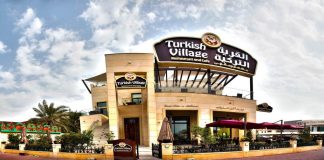 Turkish Village