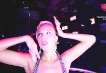 Dubai Gece Hayatı Dubai'de Gece Hayatı