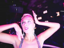 Dubai Gece Hayatı Dubai'de Gece Hayatı