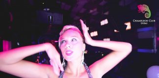 Dubai Gece Hayatı Dubai'de Gece Hayatı