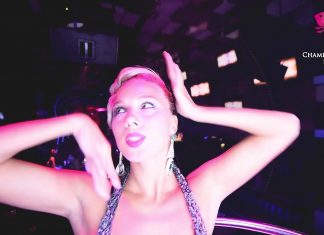 Dubai Gece Hayatı Dubai'de Gece Hayatı