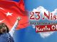 Ulusal Egemenlik ve Çocuk Bayramı Dubai 23 Nisan Ulusal Egemenlik ve Çocuk Bayramı