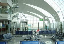 Dubai Havalimanı Uçuş Bilgileri Dubai Havalimanı