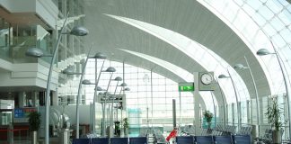 Dubai Havalimanı Uçuş Bilgileri Dubai Havalimanı