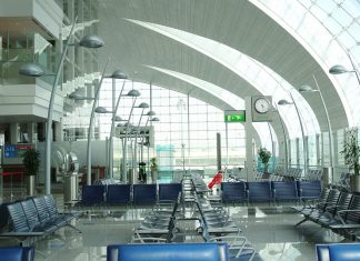 Dubai Havalimanı Uçuş Bilgileri Dubai Havalimanı