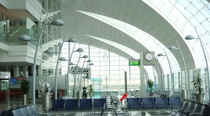 Dubai Havalimanı Uçuş Bilgileri Dubai Havalimanı