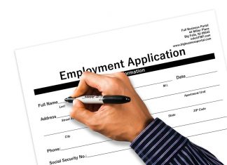 BAE Türk Ticaret Merkezi Dubai Personel Alım İlanı Personel Alımı