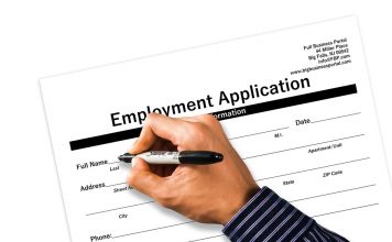 BAE Türk Ticaret Merkezi Dubai Personel Alım İlanı Personel Alımı