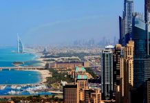 Dubai’ye Taşınmak Dubai'ye taşınmak