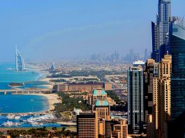 Dubai’ye Taşınmak Dubai'ye taşınmak