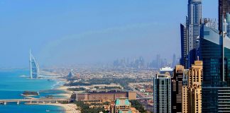 Dubai’ye Taşınmak Dubai'ye taşınmak