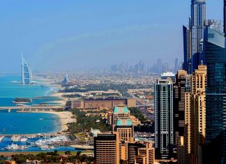 Dubai’ye Taşınmak Dubai'ye taşınmak