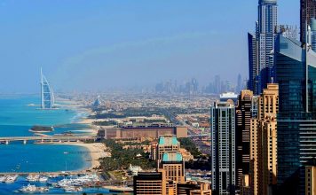 Dubai’ye Taşınmak Dubai'ye taşınmak