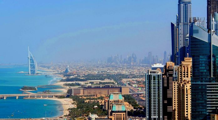 Dubai’ye Taşınmak Dubai'ye taşınmak