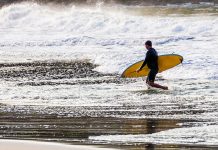 Dubai’de Su Sporları Dubai'de Su Sporları