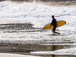Dubai’de Su Sporları Dubai'de Su Sporları