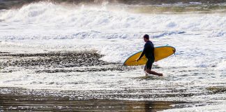 Dubai’de Su Sporları Dubai'de Su Sporları