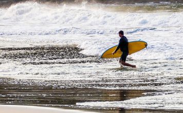 Dubai’de Su Sporları Dubai'de Su Sporları
