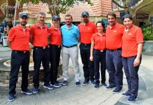 Dubai Duty Free Tenis Şampiyonası Türk hakemlere emanet.