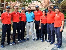 Dubai Duty Free Tenis Şampiyonası Türk hakemlere emanet.