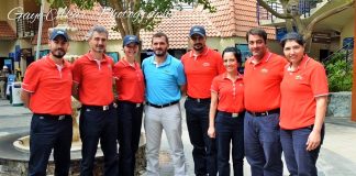 Dubai Duty Free Tenis Şampiyonası Türk hakemlere emanet.