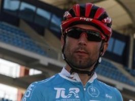 UAE Team Emirates rider Diego Ulissi is the champion – Tour of Turkey