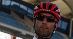 UAE Team Emirates rider Diego Ulissi is the champion – Tour of Turkey