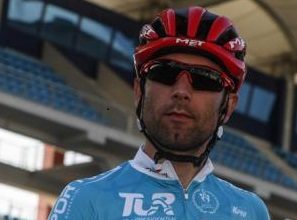 UAE Team Emirates rider Diego Ulissi is the champion – Tour of Turkey