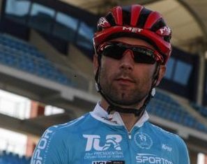 UAE Team Emirates rider Diego Ulissi is the champion – Tour of Turkey