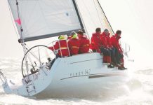 Water Fairy Yelken Okulu