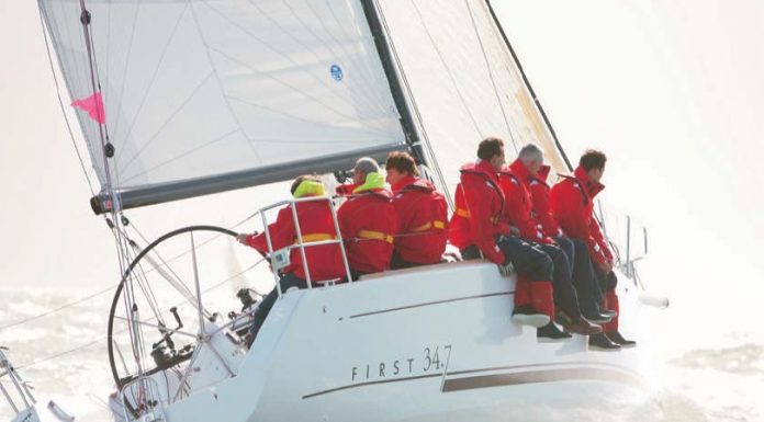 Water Fairy Yelken Okulu