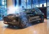 Aston Martin DBX Dubai’de görüyüce çıktı.