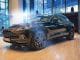 Aston Martin DBX Dubai’de görüyüce çıktı.