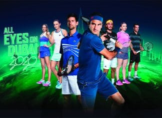 Dubai Duty Free Tenis Şampiyonası 2020 Başlıyor