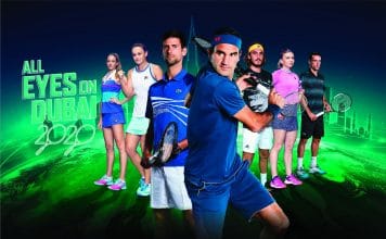 Dubai Duty Free Tenis Şampiyonası 2020 Başlıyor