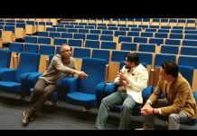 Dubai’den bir Sunay Akın geçti….