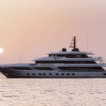 Gulf Craft Majesty 175 – Dünyanın en büyük kompozit süper yatı. Cover Image