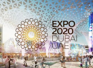Expo 2020 Nedir?