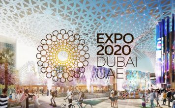 Expo 2020 Nedir?