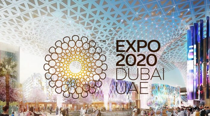 Expo 2020 Nedir?